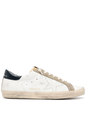 

Super Star low-top sneakers, Golden Goose Super Star low-top sneakers