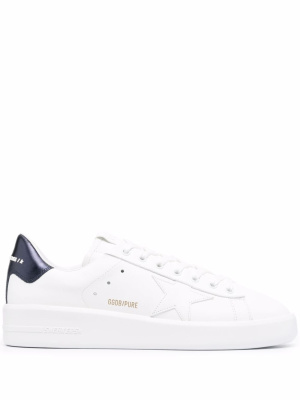 

Purestar low-top sneakers, Golden Goose Purestar low-top sneakers