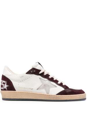 

Ball Star low-top sneakers, Golden Goose Ball Star low-top sneakers
