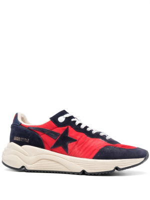 

Running Sole low-top sneakers, Golden Goose Running Sole low-top sneakers