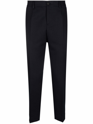 

Milano tailored straight-leg trousers, Golden Goose Milano tailored straight-leg trousers