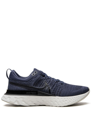 

React Infinity Run "Thunder Blue/Black" sneakers, Nike React Infinity Run "Thunder Blue/Black" sneakers
