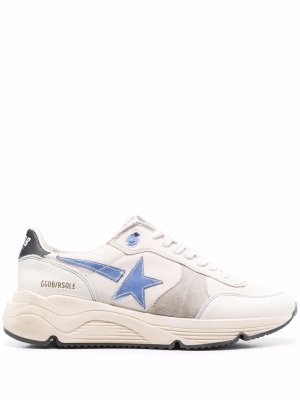 

Low-top lace-up sneakers, Golden Goose Low-top lace-up sneakers