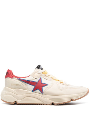 

Running Sole low-top sneakers, Golden Goose Running Sole low-top sneakers
