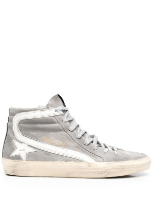 

Slide high top sneakers, Golden Goose Slide high top sneakers