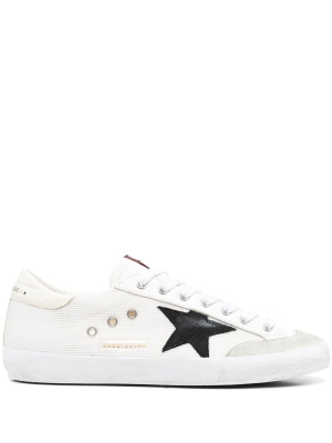 

Star-patch sneakers, Golden Goose Star-patch sneakers