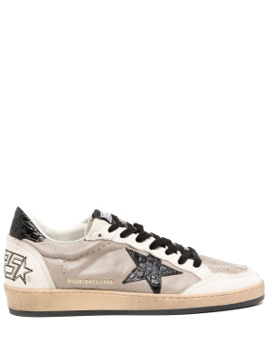 

Ballstar low-top sneakers, Golden Goose Ballstar low-top sneakers