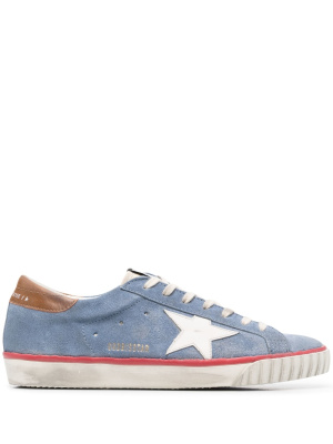 

Super Star low-top sneakers, Golden Goose Super Star low-top sneakers