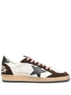 

Ball-Star low-top sneakers, Golden Goose Ball-Star low-top sneakers