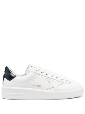 

Purestar low-top sneakers, Golden Goose Purestar low-top sneakers