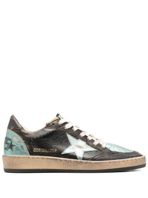 

Ballstar low-top sneakers, Golden Goose Ballstar low-top sneakers