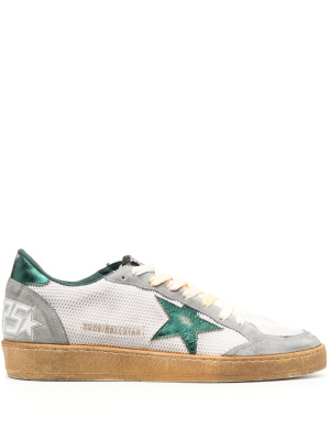 

Ball Star low-top sneakers, Golden Goose Ball Star low-top sneakers
