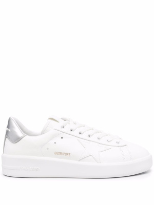 

Super-Star low-top sneakers, Golden Goose Super-Star low-top sneakers