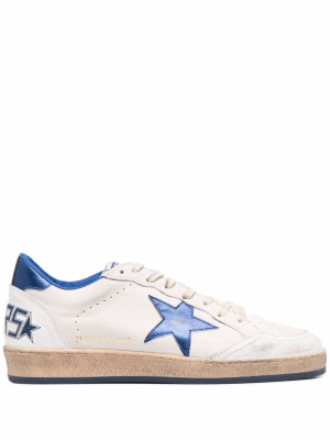 

Super-Star low-top sneakers, Golden Goose Super-Star low-top sneakers