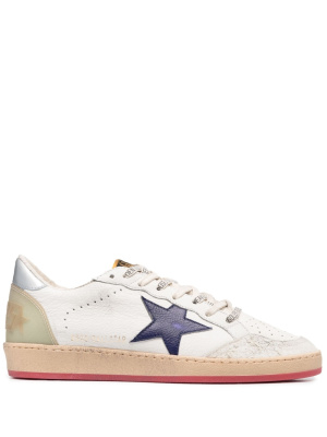 

Super-Star low-top sneakers, Golden Goose Super-Star low-top sneakers