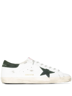 

Super-Star low-top sneakers, Golden Goose Super-Star low-top sneakers