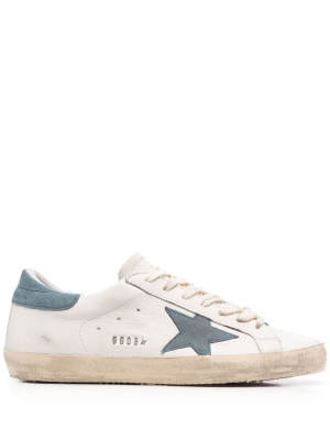 

Super Star low-top sneakers, Golden Goose Super Star low-top sneakers