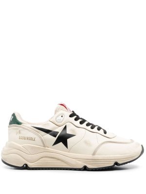 

Running Sole low-top sneakers, Golden Goose Running Sole low-top sneakers