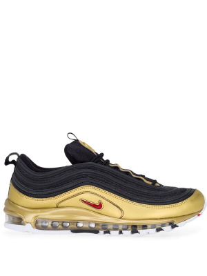 

Air Max 97 low-top sneakers, Nike Air Max 97 low-top sneakers