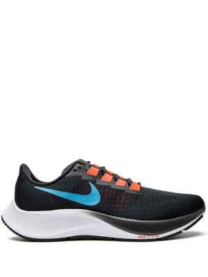 

Zoom Pegasus 38 "Off Noir/Light Blue Fury" sneakers, Nike Zoom Pegasus 38 "Off Noir/Light Blue Fury" sneakers