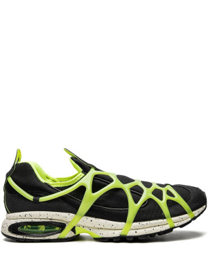 

Air Kukini "Black Neon" sneakers, Nike Air Kukini "Black Neon" sneakers