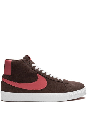 

SB Blazer Mid sneakers, Nike SB Blazer Mid sneakers