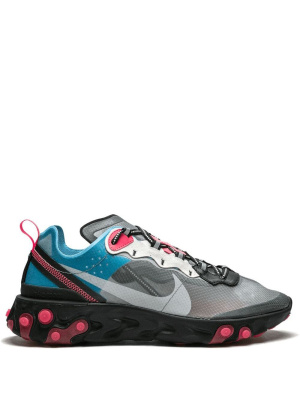 

React Element 87 "Blue Chill" sneakers, Nike React Element 87 "Blue Chill" sneakers