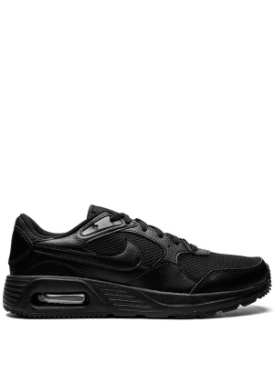 

Air Max SC "Triple Black" sneakers, Nike Air Max SC "Triple Black" sneakers