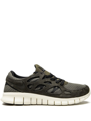 

Free Run 2 sneakers, Nike Free Run 2 sneakers