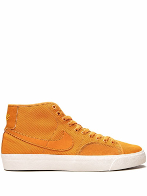 

SB Blazer Court Mid Premium sneakers, Nike SB Blazer Court Mid Premium sneakers