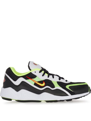

Air Zoom Alpha "Black/Volt/Habanero Red/White" sneakers, Nike Air Zoom Alpha "Black/Volt/Habanero Red/White" sneakers