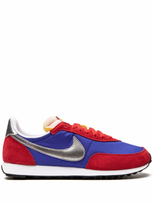 

Waffle low-top sneakers, Nike Waffle low-top sneakers
