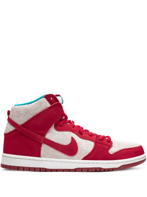 

Dunk High Pro SB sneakers, Nike Dunk High Pro SB sneakers