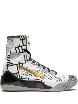 

Kobe 9 Elite sneakers, Nike Kobe 9 Elite sneakers