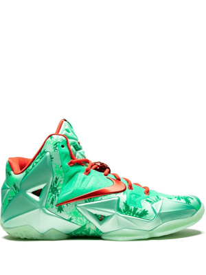 

Lebron XI sneakers, Nike Lebron XI sneakers