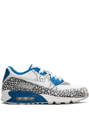 

Air Max 90 Premium "Hufquake" sneakers, Nike Air Max 90 Premium "Hufquake" sneakers