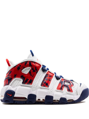 

Air More Uptempo sneakers, Nike Air More Uptempo sneakers