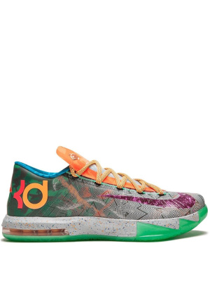 

KD 6 sneakers, Nike KD 6 sneakers