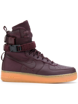 

SF AF1 sneakers, Nike SF AF1 sneakers