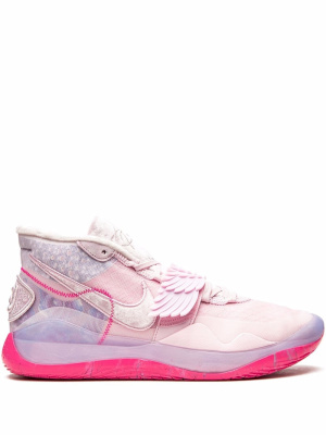 

KD 12 "Aunt Pearl" sneakers, Nike KD 12 "Aunt Pearl" sneakers