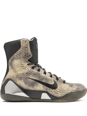 

Kobe 9 High EXT QS sneakers, Nike Kobe 9 High EXT QS sneakers