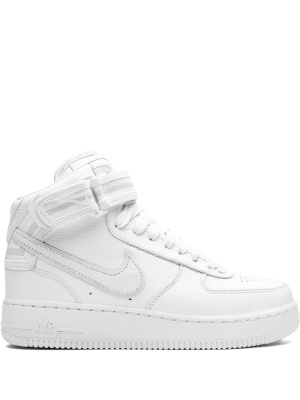 

X Riccardo Tisci Air Force 1 Mid SP sneakers, Nike X Riccardo Tisci Air Force 1 Mid SP sneakers