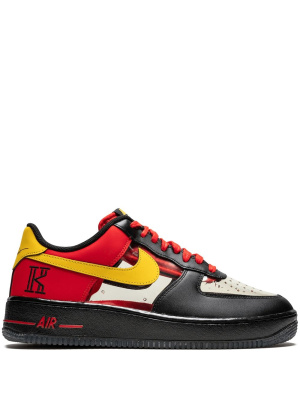 

Air Force 1 CMFT Signature QS "Kyrie Irving" sneakers, Nike Air Force 1 CMFT Signature QS "Kyrie Irving" sneakers