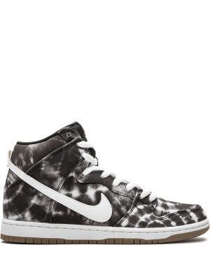 

Dunk High Premium SB high-top sneakers, Nike Dunk High Premium SB high-top sneakers