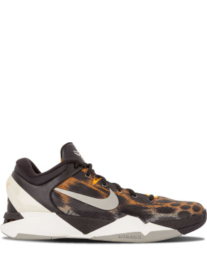 

Zoom Kobe 7 System sneakers, Nike Zoom Kobe 7 System sneakers