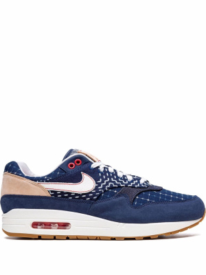 

X DENHAM Air Max 1 DNHM sneakers, Nike X DENHAM Air Max 1 DNHM sneakers