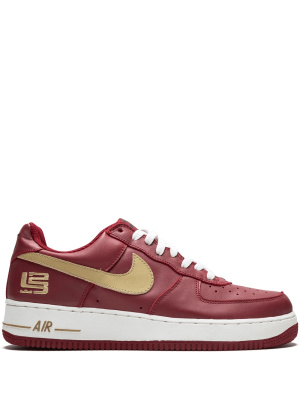 

Air Force 1 sneakers, Nike Air Force 1 sneakers