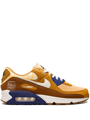 

Air Max 90 "Chutney" sneakers, Nike Air Max 90 "Chutney" sneakers
