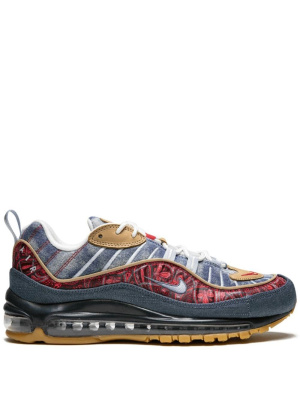 

Air Max 98 “Wild West” sneakers, Nike Air Max 98 “Wild West” sneakers