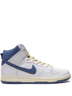 

SB Dunk High Special Box sneakers, Nike SB Dunk High Special Box sneakers